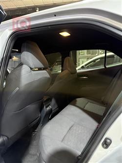 Toyota Corolla Hatchback